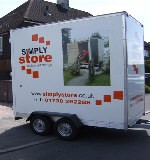 Simply Store Merseyside and Warrington 258499 Image 0